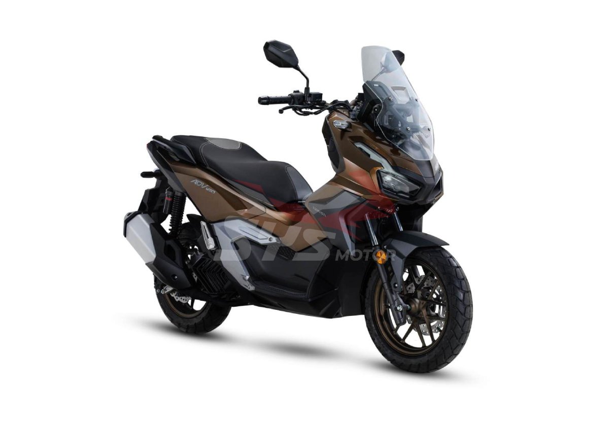 Honda ADV 160