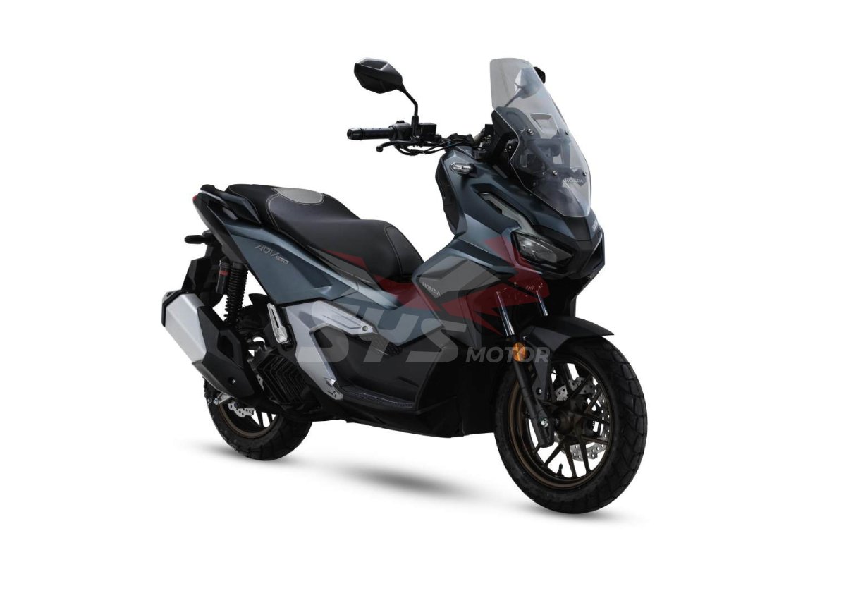 Honda ADV 160