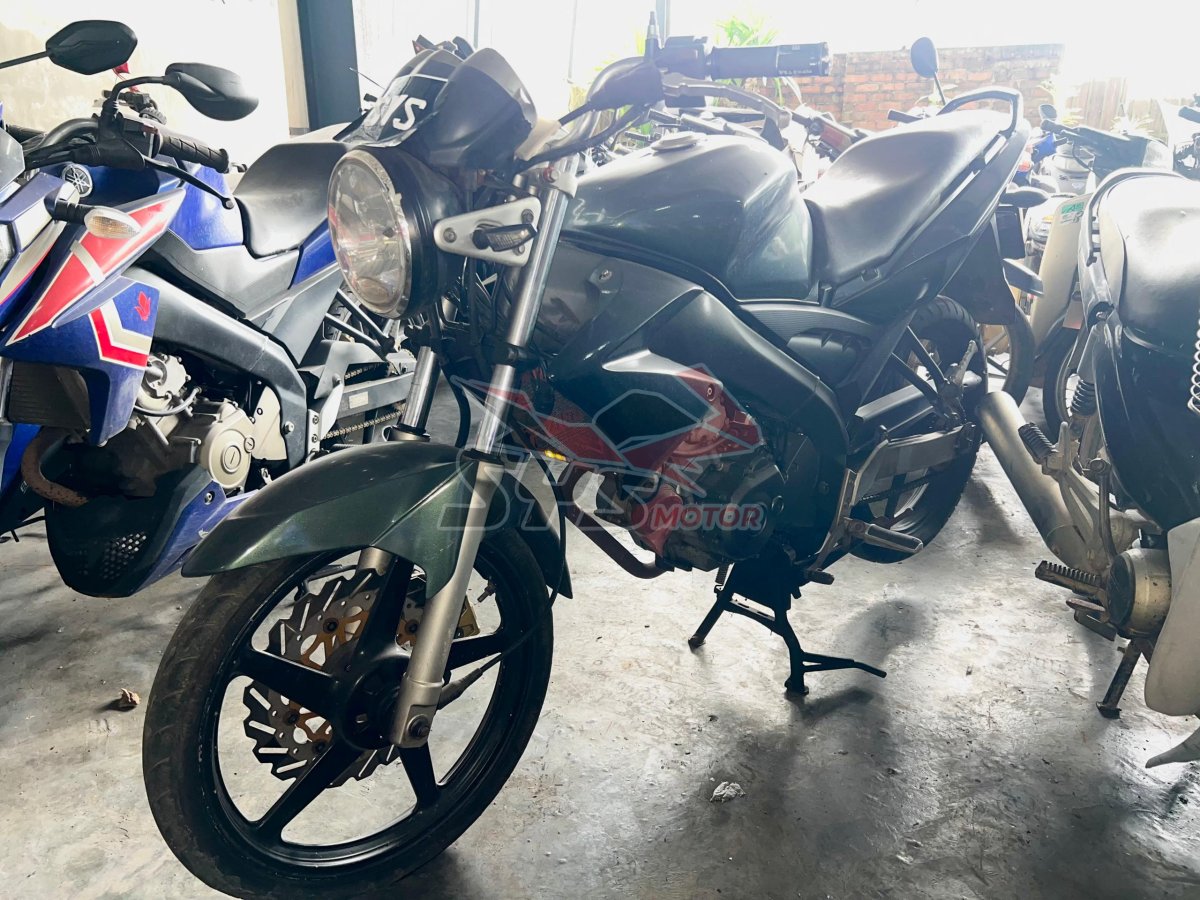 YAMAHA FZ 150