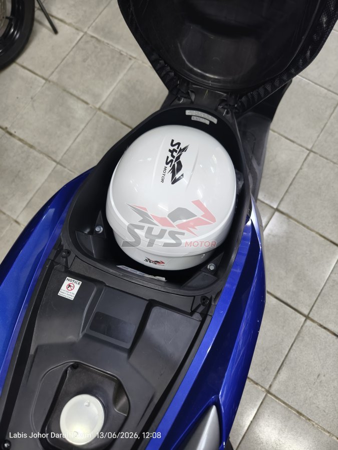 Honda VARIO 125