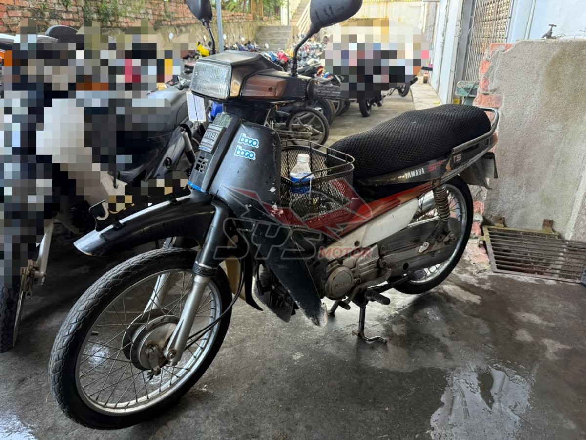 YAMAHA Y100 SPORT