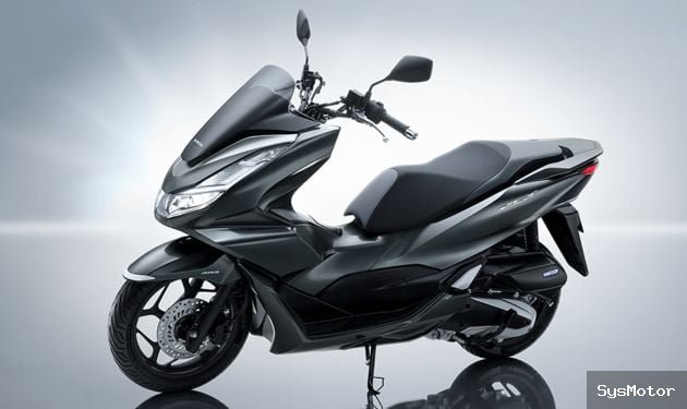 Honda CB150R