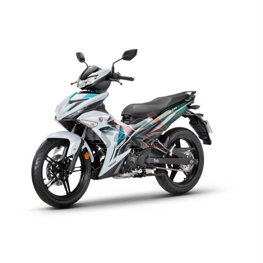 YAMAHA Y15ZR
