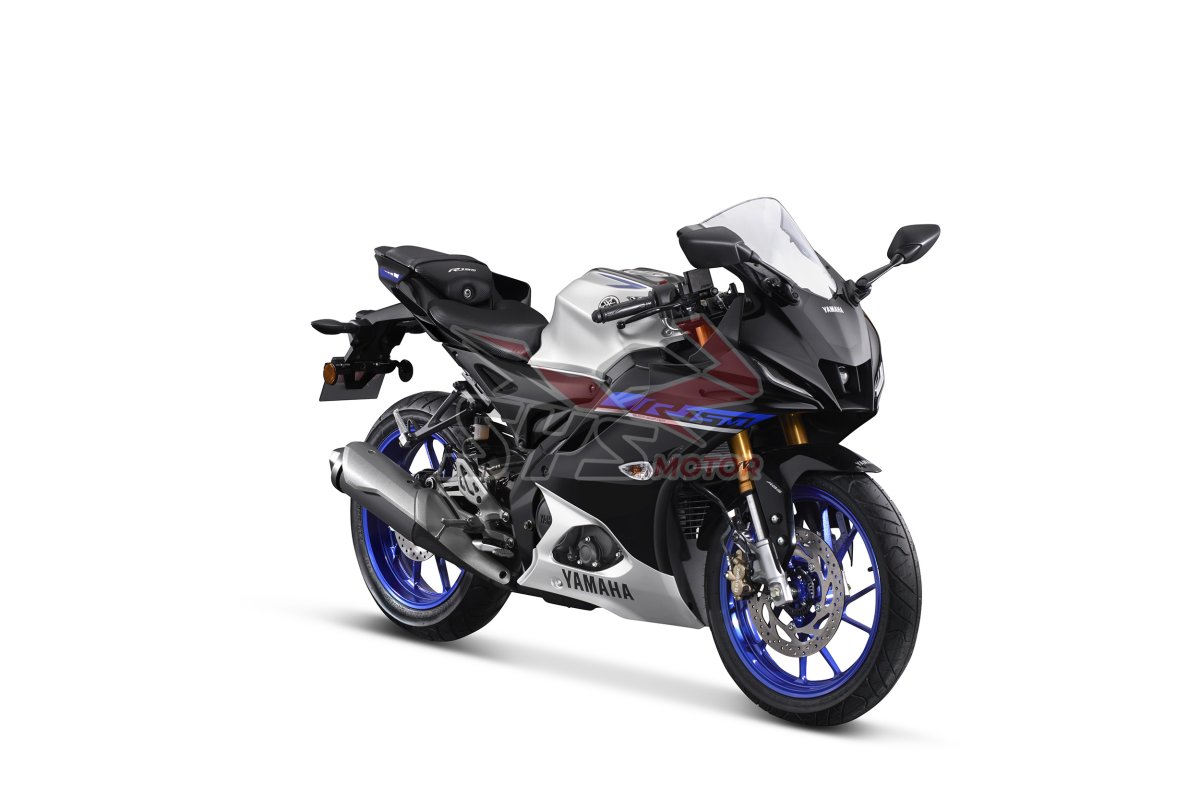 YAMAHA R15M