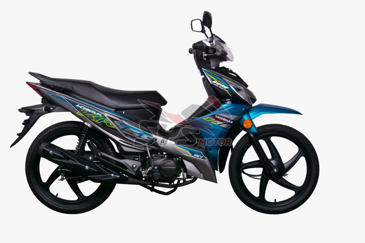 MODENAS KRISS 110 FI
