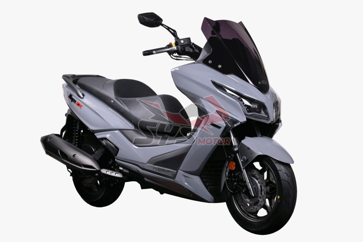 MODENAS ELEGAN 250 EX