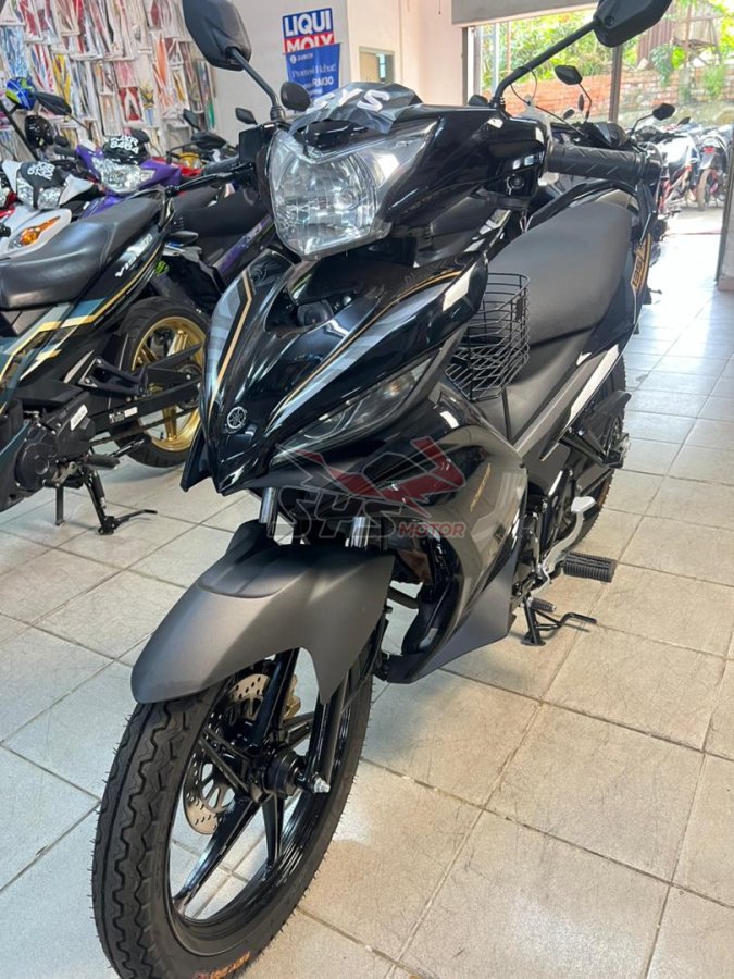 Yamaha LC V2