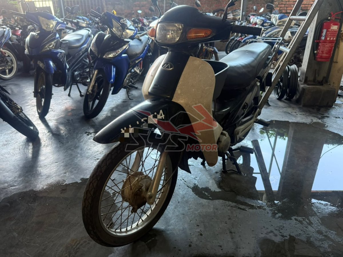 MODENAS Kriss 110