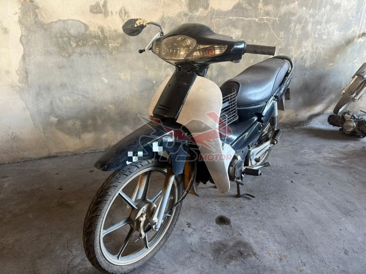 MODENAS Kriss 110
