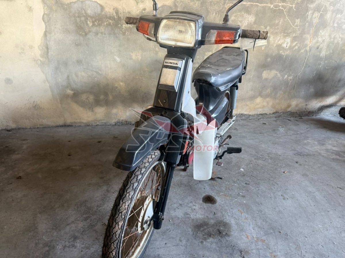 HONDA EX5 DREAM