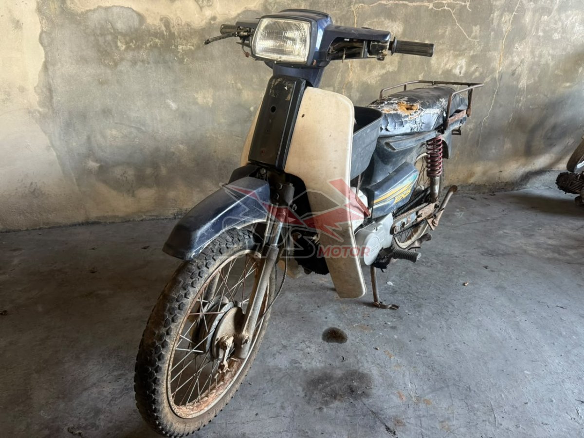 HONDA EX5