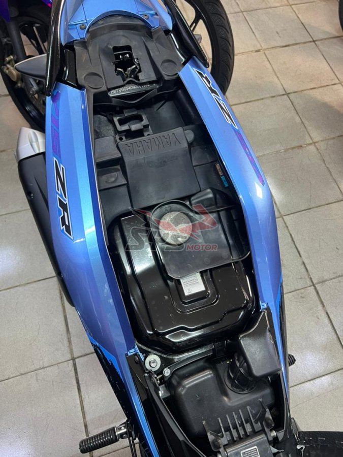 Yamaha Y15ZR