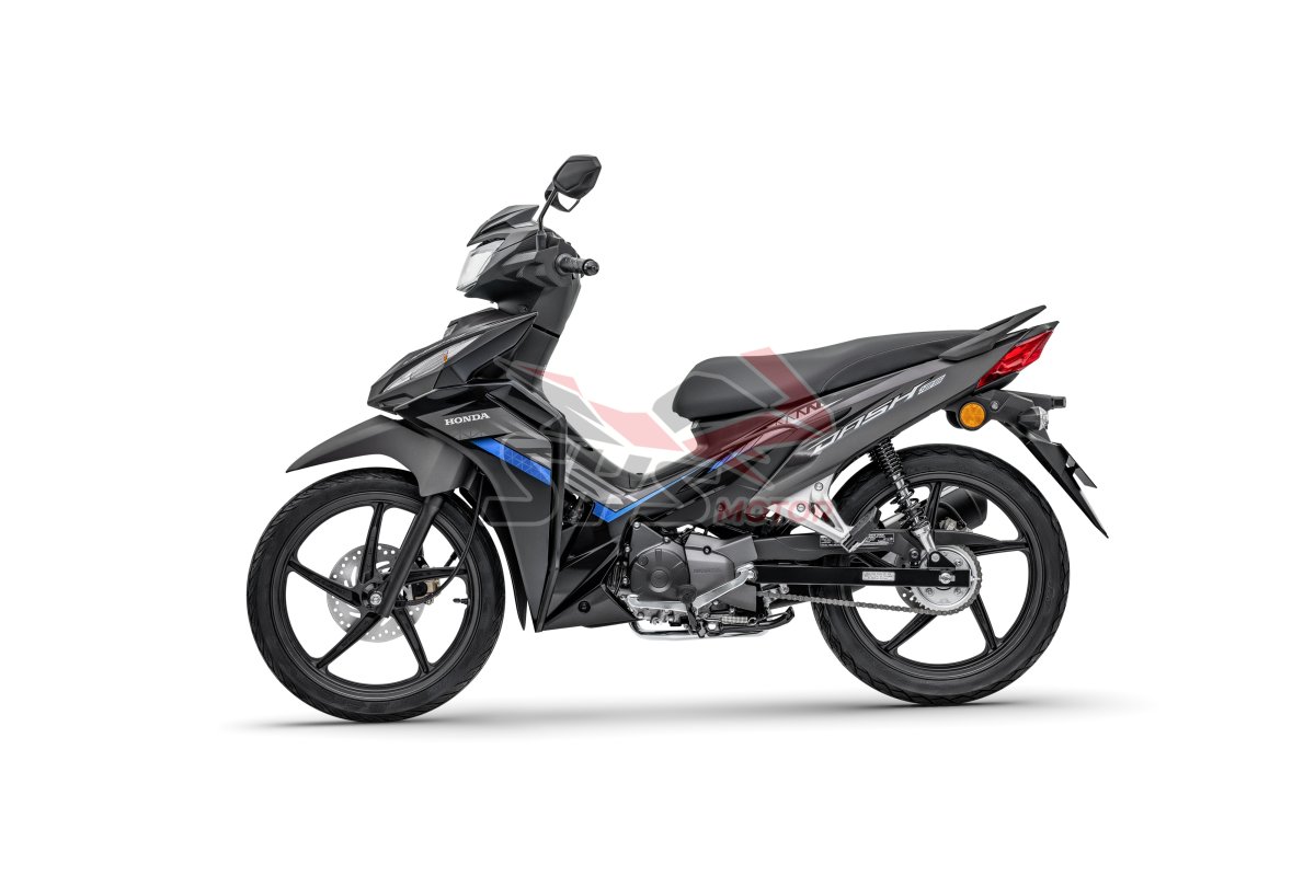 Honda DASH 125