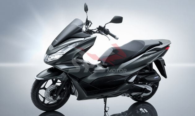 Honda ADV 160