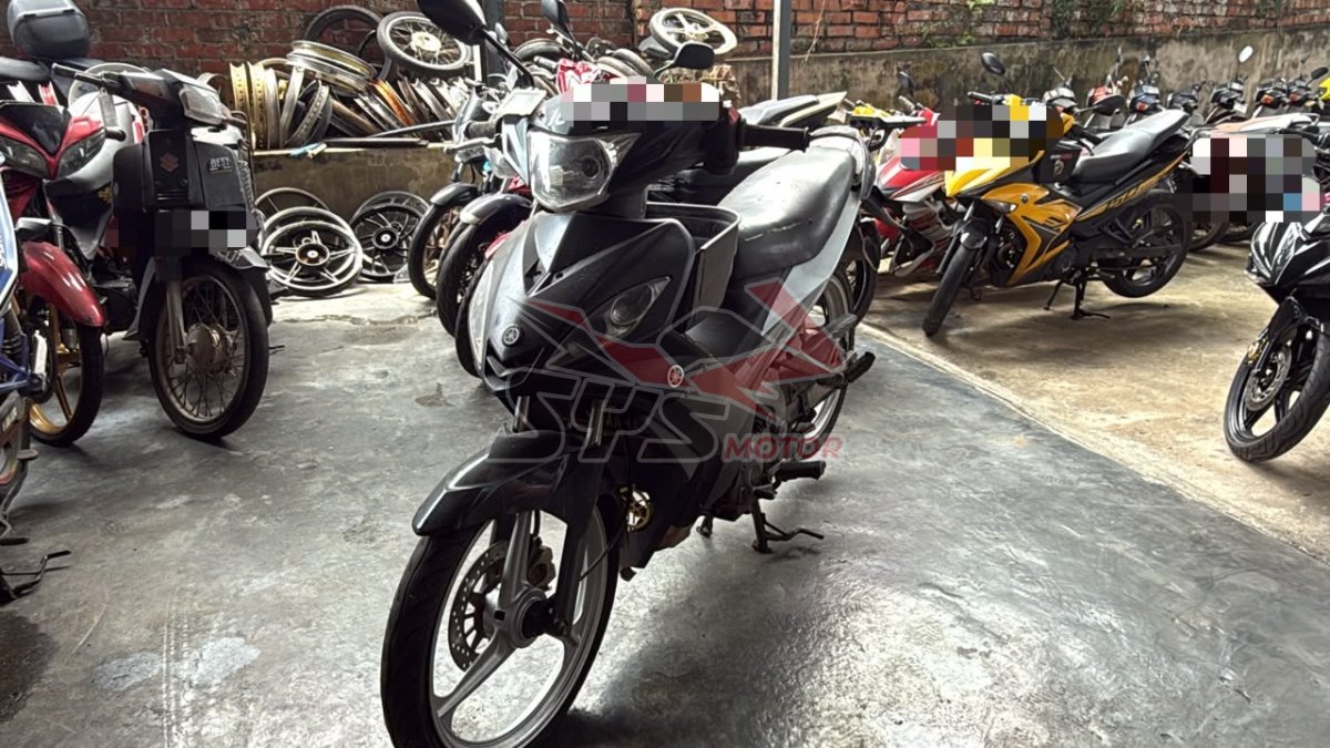YAMAHA LC135