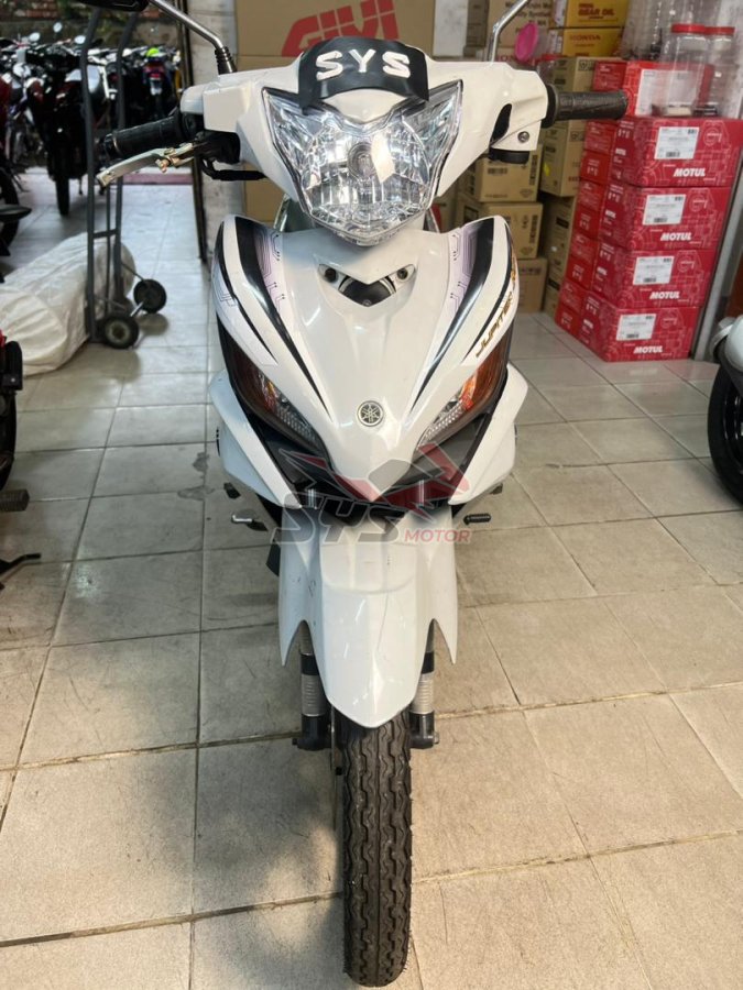 Yamaha LC V3