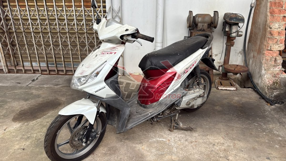 HONDA ICON