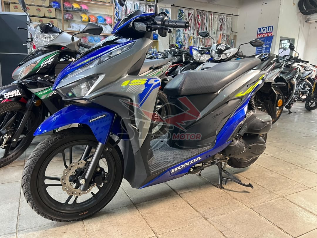 HONDA Vario 150
