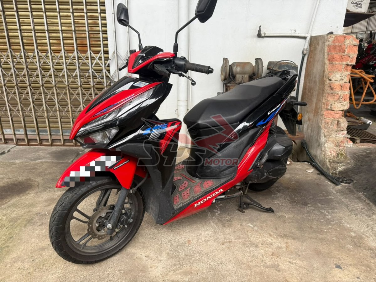 HONDA Vario 150