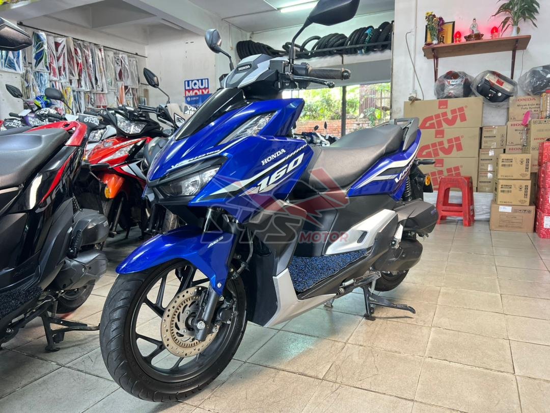 HONDA VARIO 160