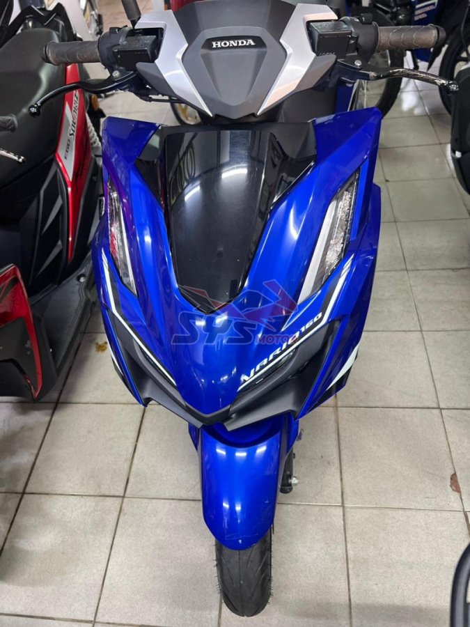 Honda VARIO 160