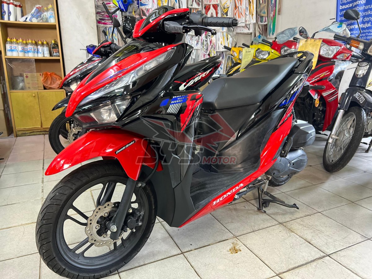 HONDA Vario 150
