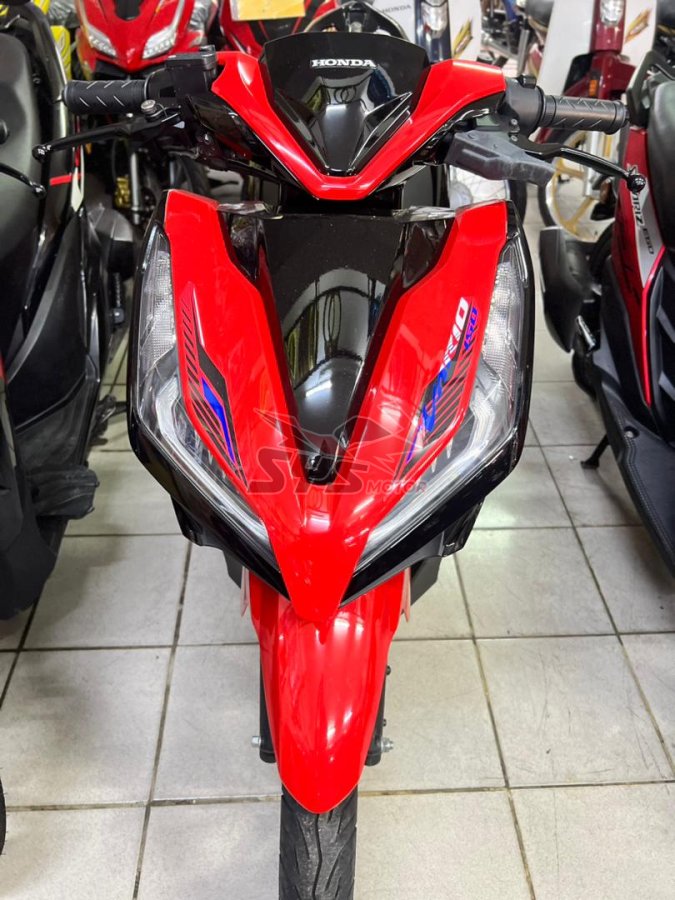 Honda Vario 150
