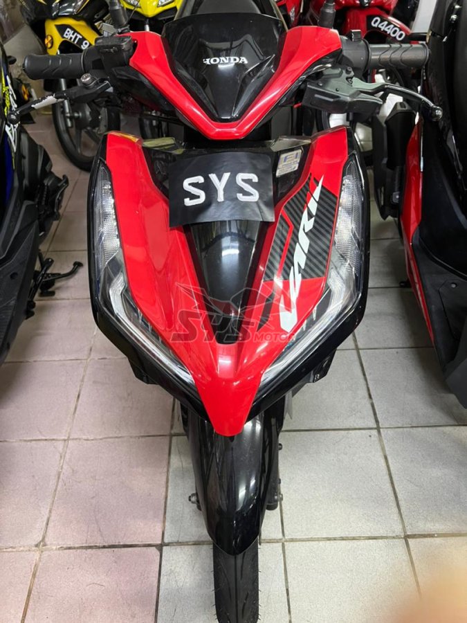 Honda Vario 150