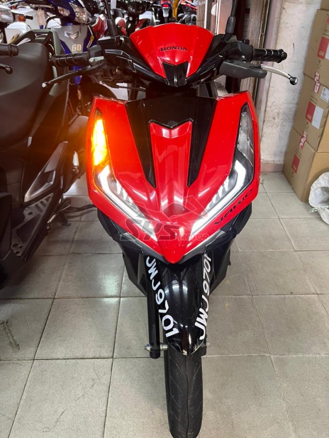 Honda VARIO 125