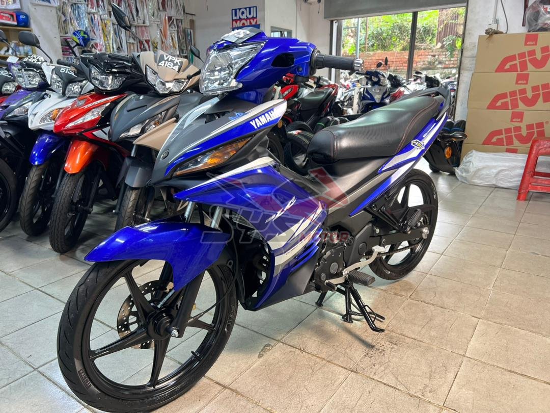 Yamaha LC V2