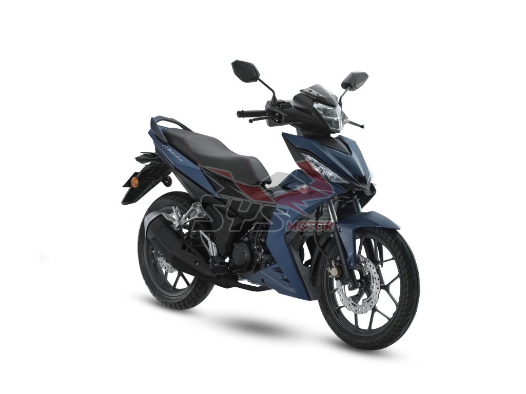 Honda RS150R V3