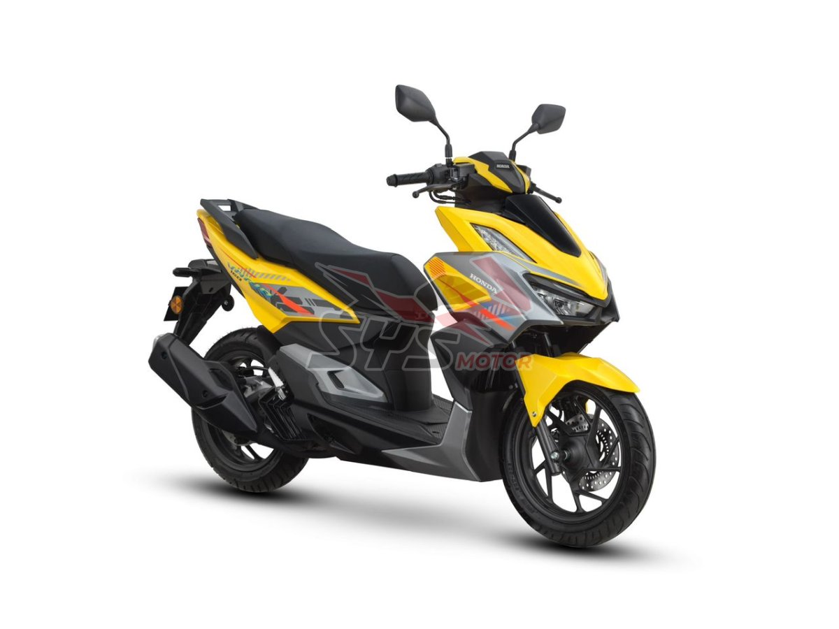 Honda VARIO 160