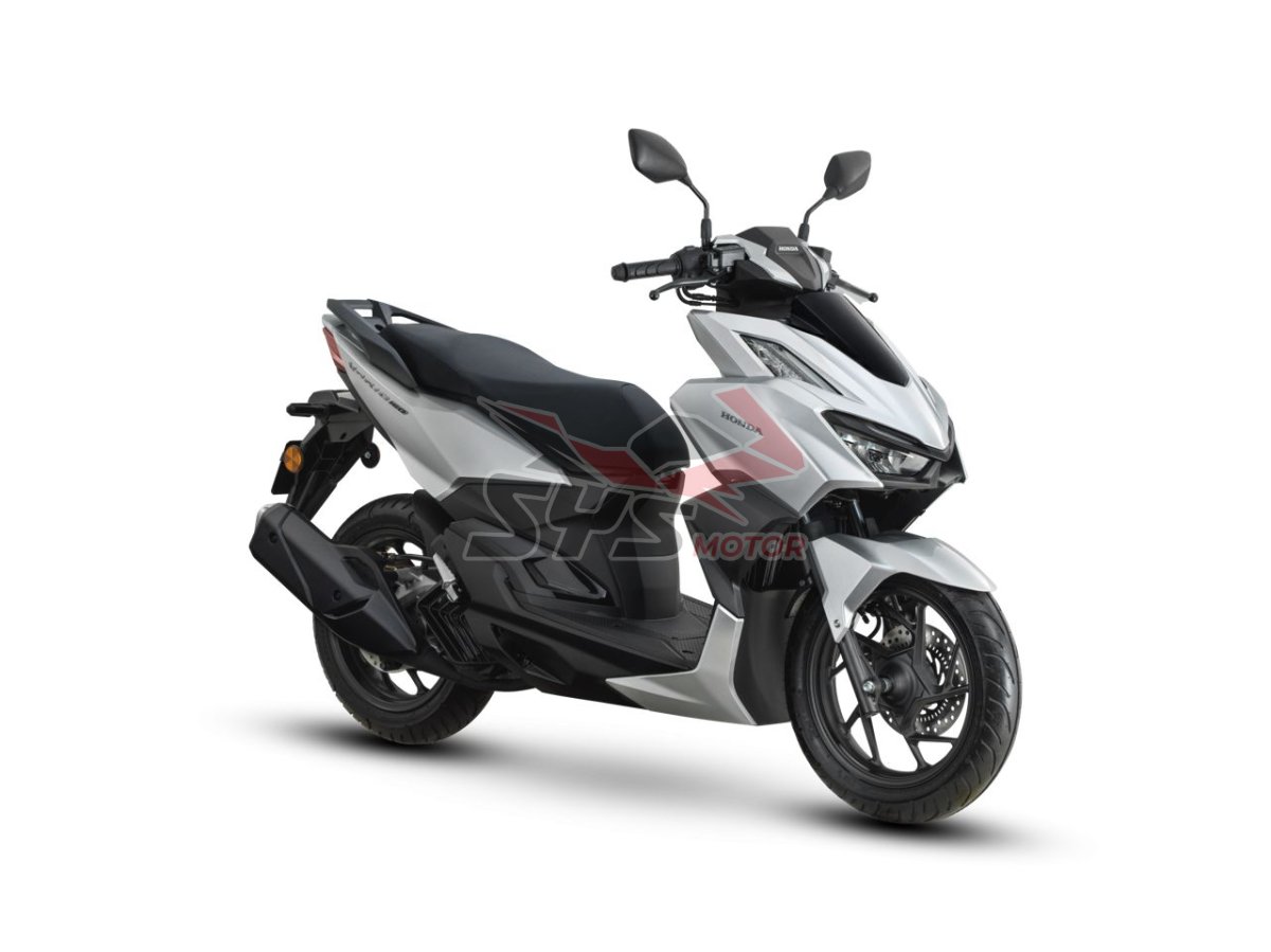 Honda VARIO 160 (SPECIAL EDITION)