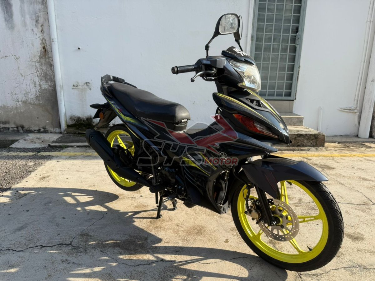 Yamaha LC V7