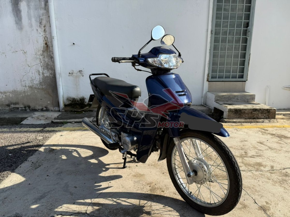 Honda WAVE 100