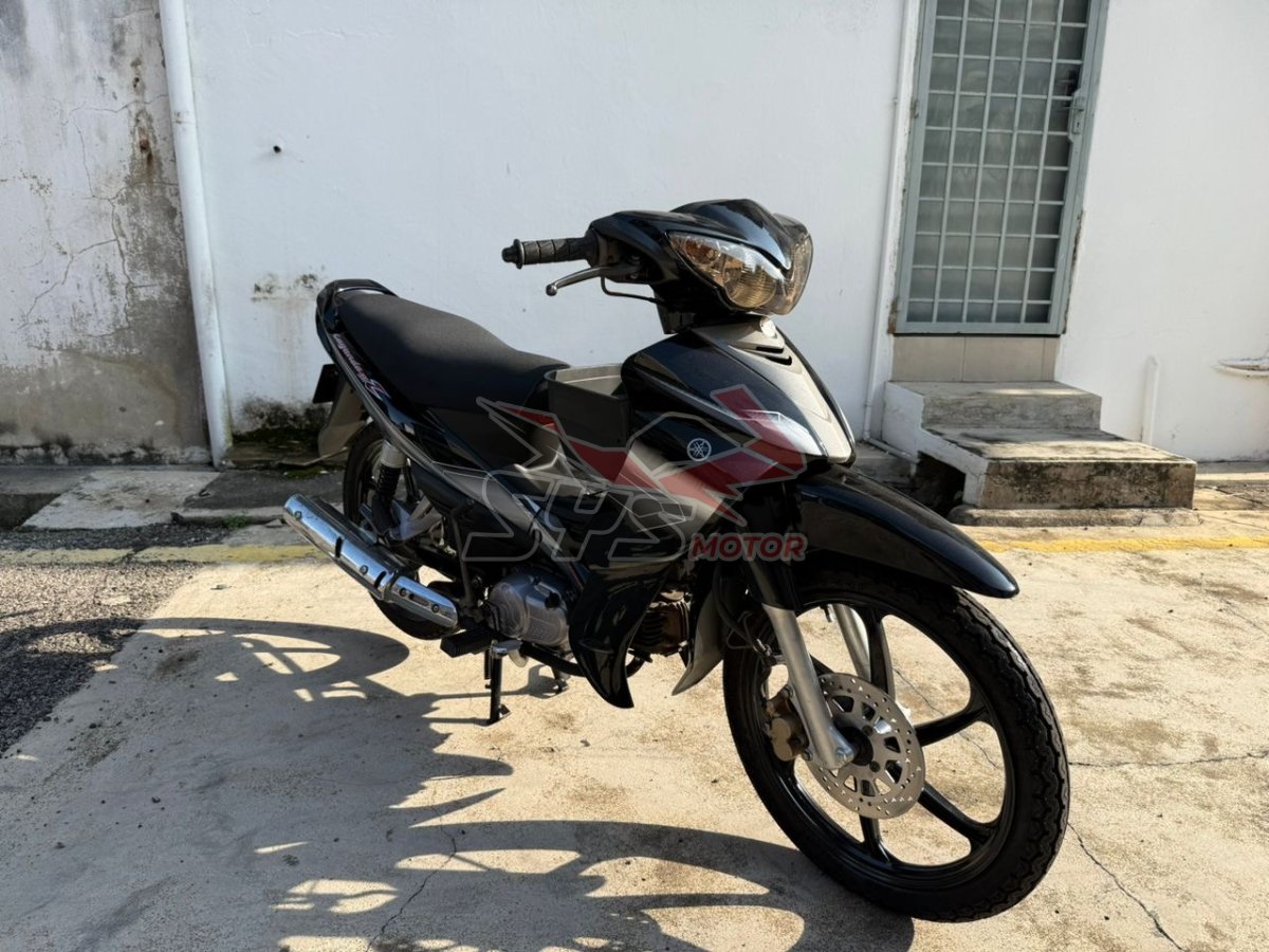 Yamaha LAGENDA 110Z
