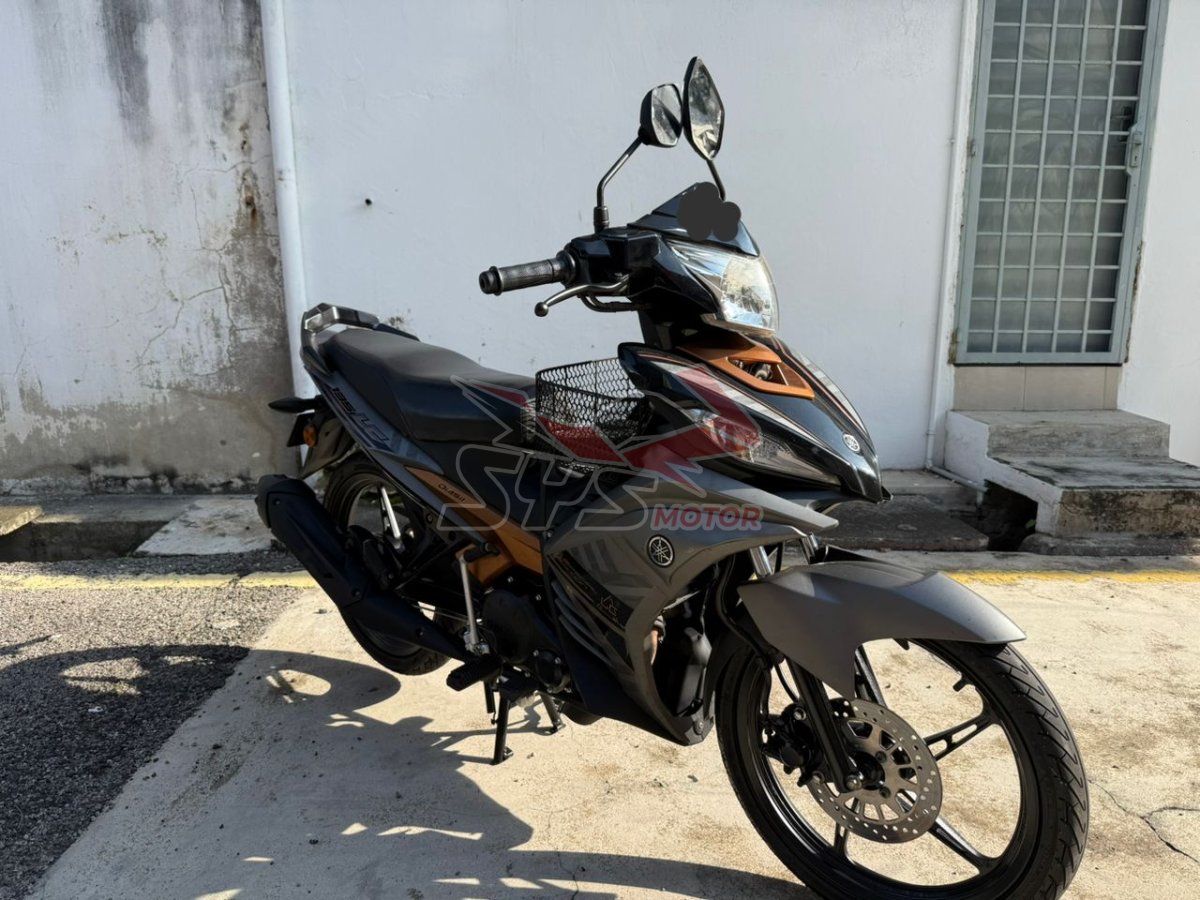 Yamaha LC V7