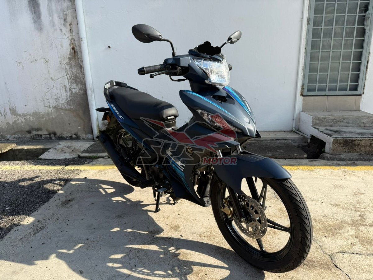 Yamaha LC V7