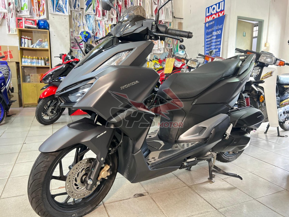 HONDA VARIO 160 SE