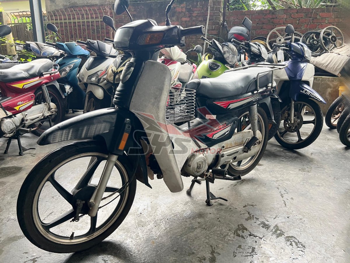 DEMAK EX90